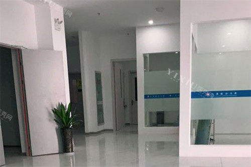 湖州安吉仁济口腔内部环境