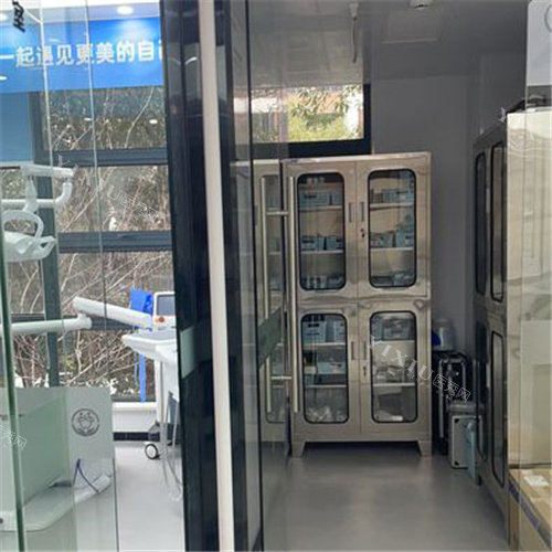 合肥爱牙口腔04