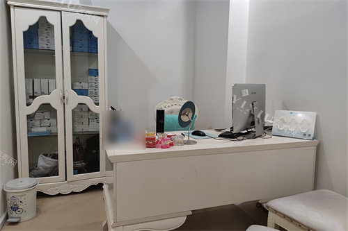 宁波壹加壹口腔商谈室