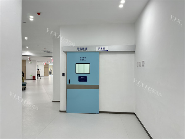 昆明团圆口腔环境图
