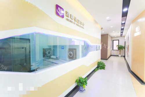 杭州西湖口腔医院消毒中心