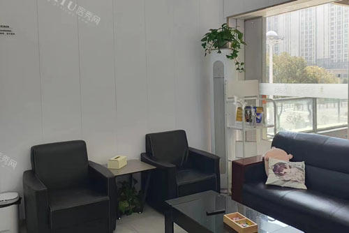 南昌天美口腔（万达店）环境图