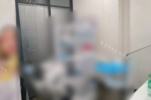济南章丘明水口腔诊室