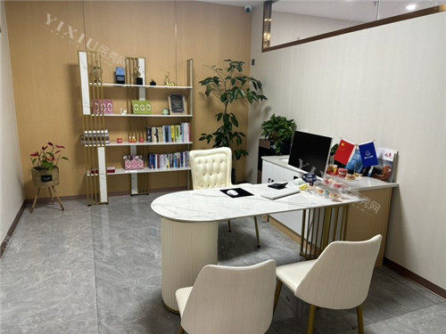 十堰从兵口腔医生办公室