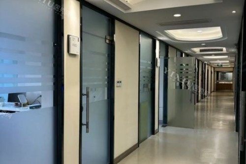 杭州齐尔口腔环境图