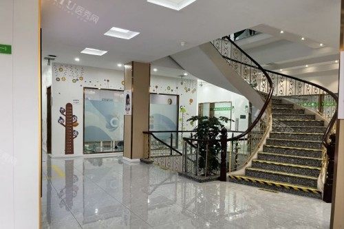 杭州萧山至恒口腔室内环境