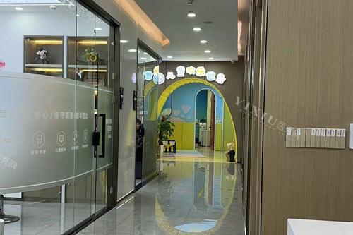 杭州瑞创口腔（萧山旗舰总店）环境图