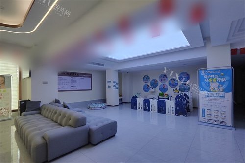 桂林恭城仁顺口腔休息区