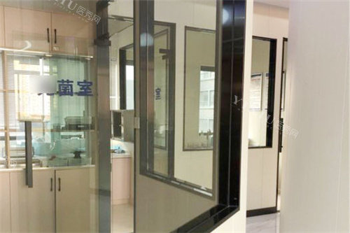 防城港桓博口腔消毒中心