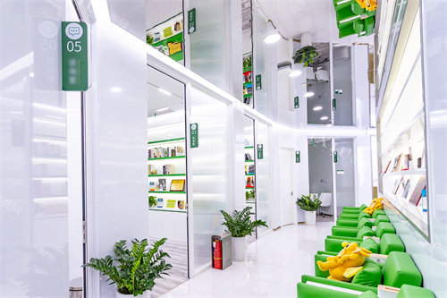 南汇看牙怎么选不踩坑？十大口腔医院深度测评,维乐／雅悦／拜博各有绝活(图3)