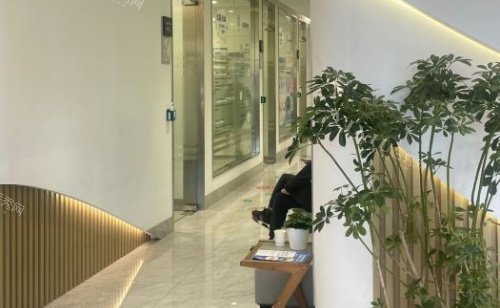 杭州牙科集团临平口腔院区到底在哪？临平人看牙选这儿就对了!(图2)