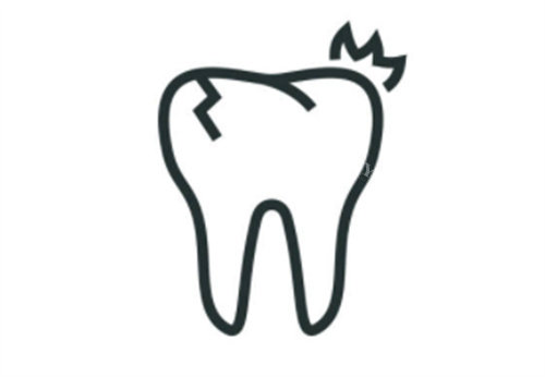 低于3000元起的种植牙能种吗？牙医警告：可能是翻新植体，5年脱落率达20%(图7)