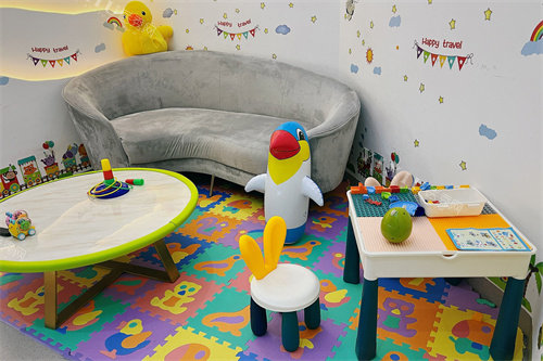 楚雄博德口腔医院种植牙怎么样？种牙靠谱又有技术！医生经验足、收费透明、口碑好！(图2)