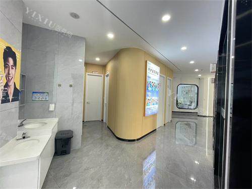 文山鑫洁口腔怎么样？医生团队可靠、价格透明、正规靠谱的本地口腔、牙友优选！(图3)