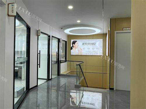 文山鑫洁口腔怎么样？医生团队可靠、价格透明、正规靠谱的本地口腔、牙友优选！(图5)