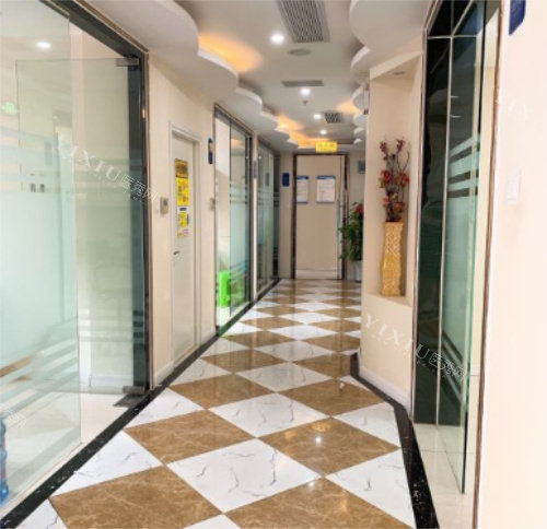 ​海口维尔口腔2025价格表更新：种植牙1380元起、牙齿矫正5000元起、窝沟封闭80 元起(图2)