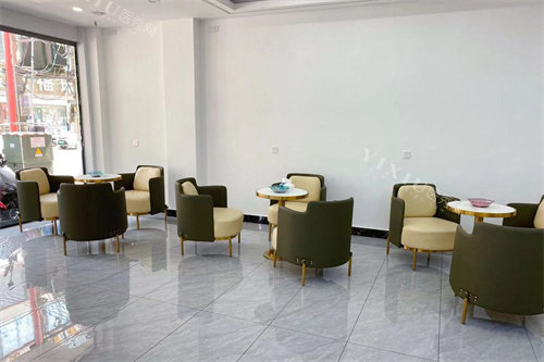 屯昌品冠口腔休息区