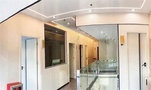 广州瑞齿特口腔地址在哪？明旭街万科云城米酷b1栋！预约打181＊＊＊＊7556／营业至17：30！(图6)