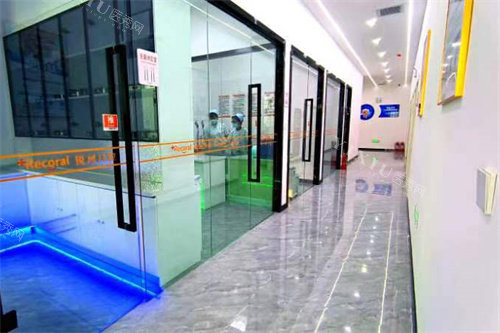 库车锐珂口腔 2025 价格表更新：补牙 200 元起、种植牙 5000 元起、矫正 8000 元起(图3)