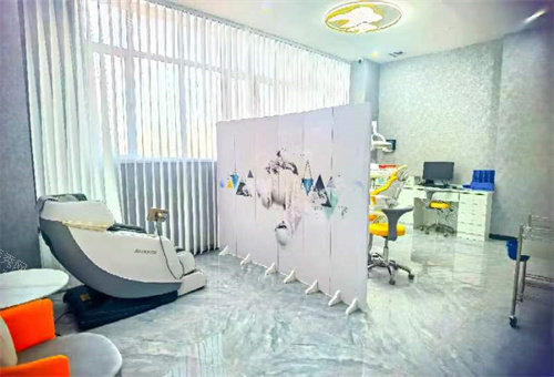 库车锐珂口腔 2025 价格表更新：补牙 200 元起、种植牙 5000 元起、矫正 8000 元起(图4)