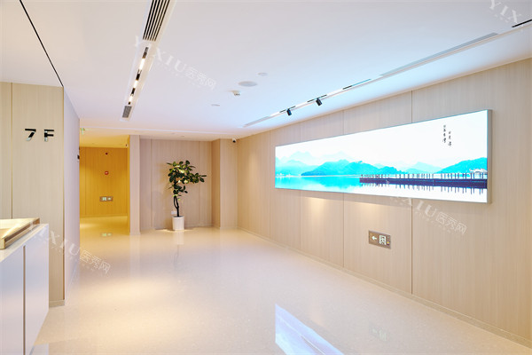 南宁柏乐口腔南湖总院环境图片展示