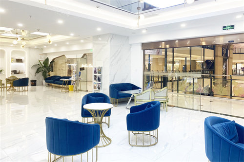 上海易美口腔医院地址在什么路？3家分院详细位置／到院路线／上班时间／联系电话／技术特色／患者口碑分享(图7)