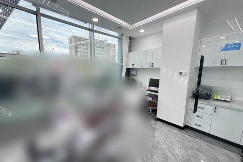 内蒙呼和浩特天牙口腔诊室