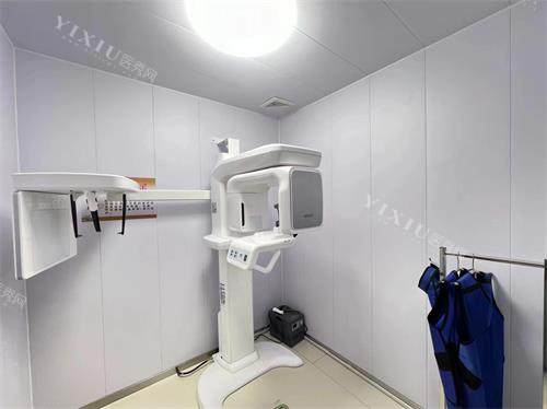 东营博爱口腔医院设备展示