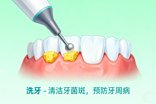 牙结石能用手抠下来吗？这些居家清洁误区可能会损害你的牙齿(图5)