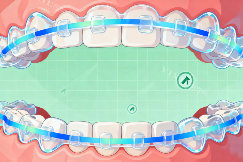 上海七宝矫正牙齿必收藏！10家矫正结果堪比整容的牙科清单，牙友说复诊超方便，悄悄变漂亮不是梦~(图5)
