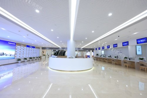 邛崃哪里看牙齿好？鼎盛时代广场的新桥口腔很不错，正畸／种牙技术好收费也合理，患者口碑好(图2)