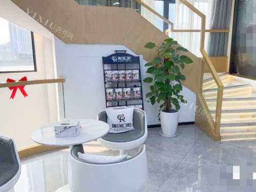 杭州瑞创口腔环境