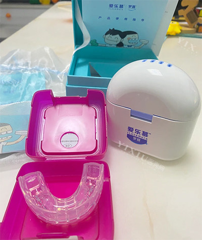 爱乐慕罗慕牙齿矫正