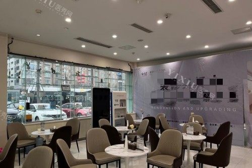 成都拜博口腔17