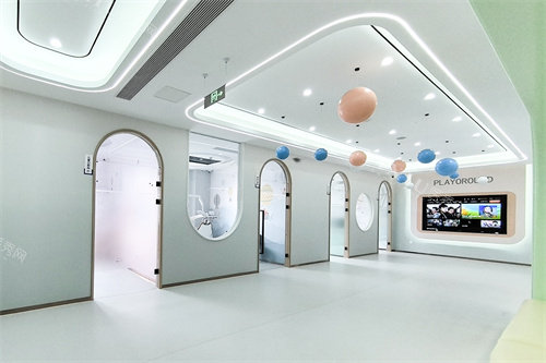 霸州中科口腔医院儿童齿科