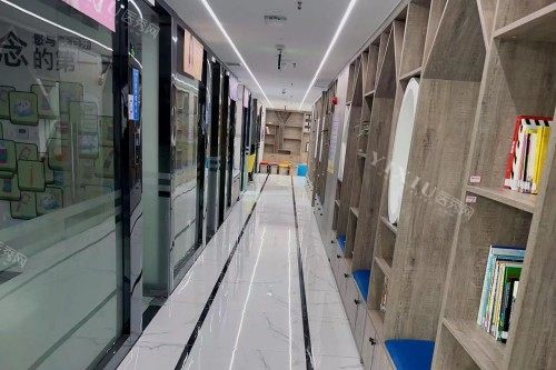 合肥博康口腔室内环境