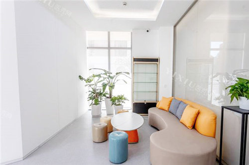 合肥治仁口腔内部环境