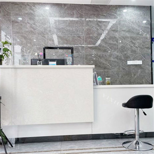 合肥周泽传口腔10