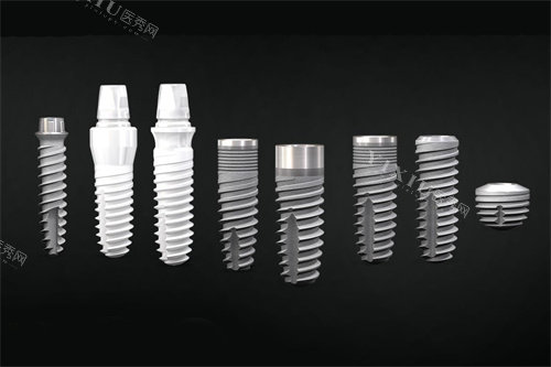 德国SKY种植牙系列