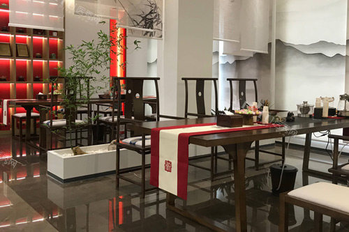 东莞牙***口腔环境图