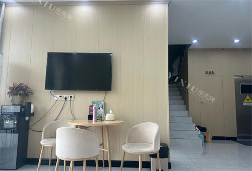 东莞***口腔照片展示图