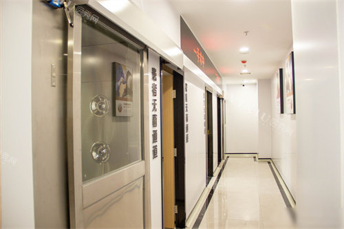 恩施咿呀口腔医院手术区