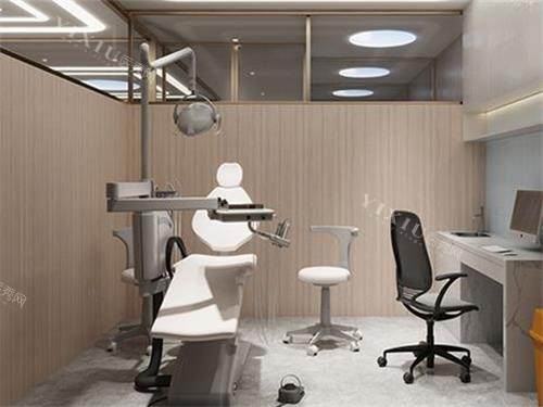 十堰从兵口腔诊疗室
