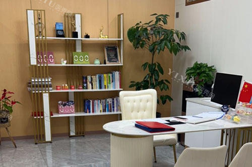 十堰从兵口腔医院（北京北路店）环境图