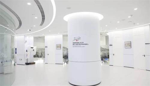 南京德牙联合口腔大厅