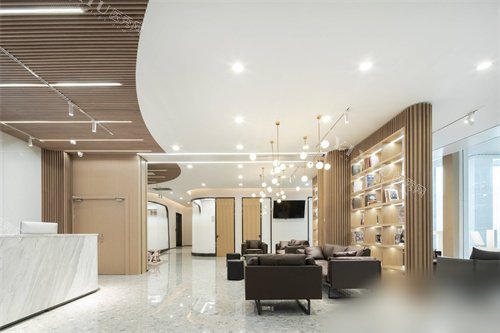 简阳牙米口腔休息区