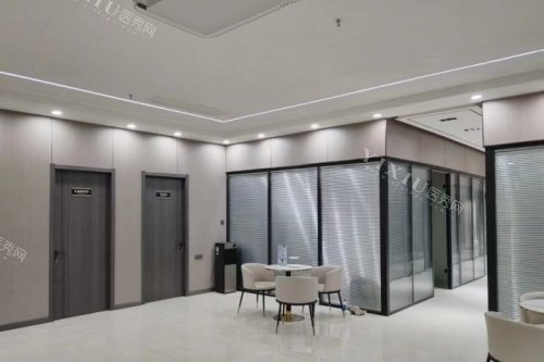 石家庄普爱口腔环境展示