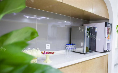 长春牙博士口腔水吧