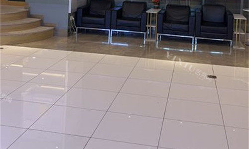 合肥新安口腔休息区