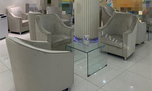 洛阳九龙口腔休息区